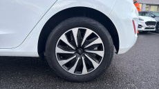 Ford Fiesta 1.0 EcoBoost Titanium 5dr Petrol Hatchback